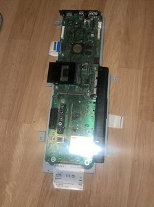 Principale Carte TV Sony KDL-40W705C Avec Tunner, Lvds, Et Châssis - Bild 1 von 11