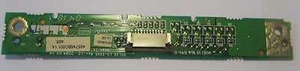 LED BOARD LS-2245 455745BO001 per aspire 2020 55.A25V5.002 - Imagen 1 de 1