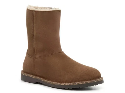 ¡¡¡OFERTA!!! Botas Birkenstock Uppsala de piel de oveja con cremallera para mujer ENVÍO GRATUITO Foto 1 de 4
