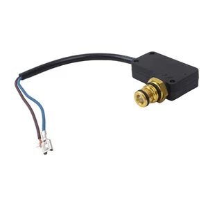 Compact Backflow Switch for Efficient High Pressure Cleaning Machine Use - Picture 1 of 12