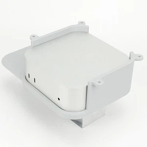 Protective Sleeve Underdesk Bracket for Mini 2024 Clean Desk Aesthetic - Afbeelding 1 van 11