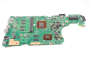 90NB0D40-R00030 Asus Intel Core A12-9700P 8GB Motherboard X555B - Picture 1 of 2