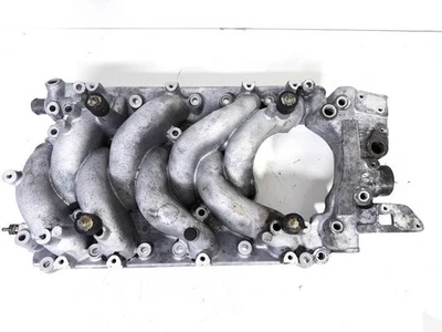 81-85 Mercedes R107 380SL SLC W126 380SE 500SEC Upper Intake Manifold 1161408201 - Image 1 of 4