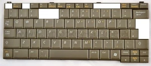 SG81 Key for keyboard Samsung Q20 Q10 Q25 Q30 Q35 Q40 Q43 Q68 Q70 NP-Q20 NP-Q25  - Picture 1 of 2