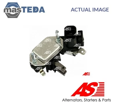 ARE2048 ALTERNATOR REGULATOR AS-PL NEW OE REPLACEMENT - Image 1 of 4