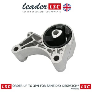 Diesel Front Engine Mounting Vauxhall Astra H Mk5 04 to 10 CDTi 24459772 New 1.9 - Picture 1 of 12