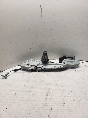 Motor limpiaparabrisas trasero compatible con 03-08 MATRIX 1399461 Foto 1 de 4