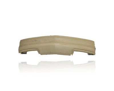 Bumper Cover Reinforcement for 95-99 Oldsmobile Aurora Front Aluminum 25653623 Foto 1 de 3