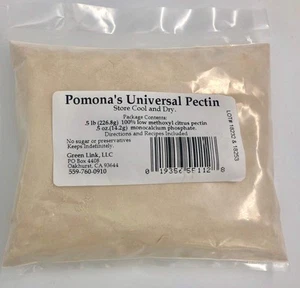 Pomona's Universal Pectin - 1/2 lb bulk package - Picture 1 of 4