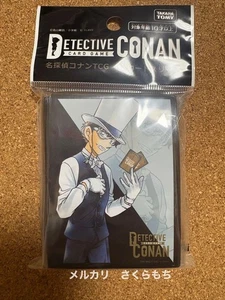 Detective Conan Sleeves - Picture 1 of 2