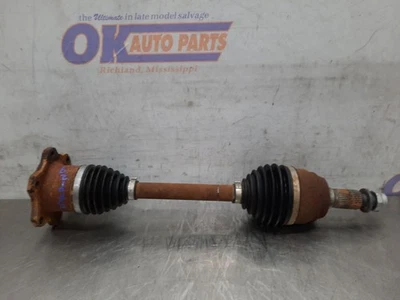 GMC SIERRA 1500 SLE 11 2011 EJE 5,3 L PASAJERO DELANTERO DERECHO Foto 1 de 4