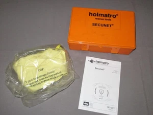 Holmatro Rescue Tools Secunet Air Bag Safety Protection Cover ISO 9001 NOS - Picture 1 of 9