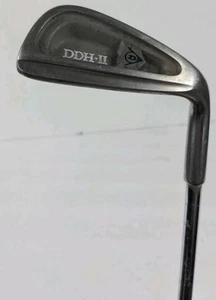 Dunlop S Wedge Iron Golf Club DDH II Right Hand - Men's - R- Steel Shaft - 36" - Picture 1 of 10