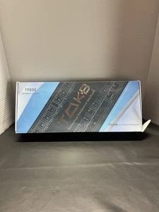 TMKB T98SE Mechanical Gaming Keyboard Number Pad LED Backlit Programmable Sealed - Picture 1 of 3