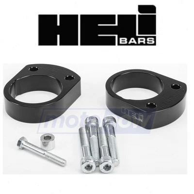 HeliBars Clip-On Handlebar for 2015 Kawasaki ZX1400 Ninja ZX-14R ABS 30th pc Foto 1 de 4