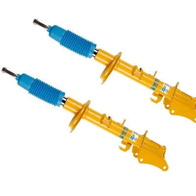 2 Bilstein B6 Shock absorber rear for Alfa Romeo 156 GT 2-35-047209 - Image 1 of 4