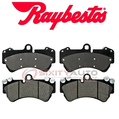 Raybestos Front Disc Brake Pad Set for 2004-2005 Chevrolet Classic - Braking mn Foto 1 de 4