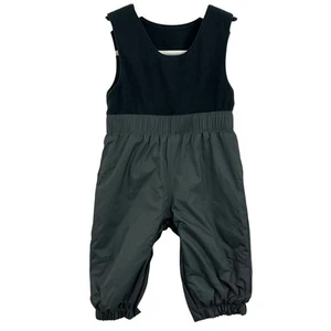 Columbia Baby grau Schneeanzug Overall Größe 6-12 Monate - Bild 1 von 5