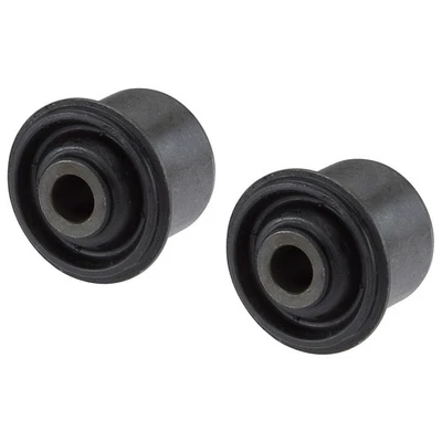 Kit de buje de brazo de control de suspensión superior delantera MOOG para Nissan XTERRA 2000-2004 Foto 1 de 2