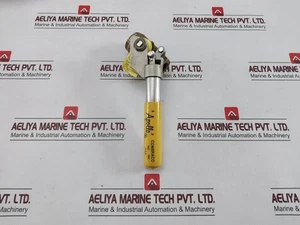 APOLLO 71-504-01 316 Stainless Steel Bronze Ball Valve 3/4" 600 WOG - Picture 1 of 10