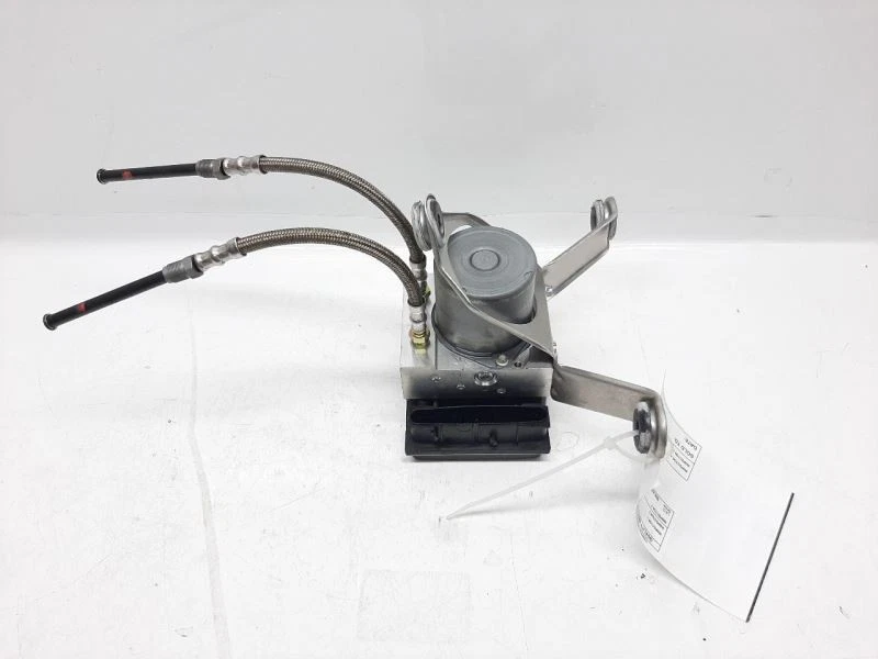 Bomba de freno antibloqueo unidad ABS 987 Porsche Cayman Boxster 987 98735575505 Foto 1 de 4