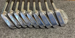 Ben Hogan/Iron Set 2-P/RH/Steel Shafts/SL4648 - Picture 1 of 7