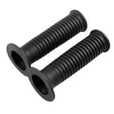 25 / 28mm GASGRIFFE SET für F650GS F800GS