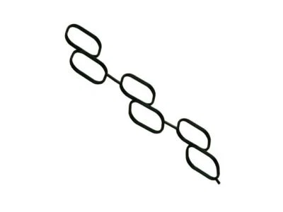 Juego de juntas plenum de inyección de combustible para Toyota Tundra 2005-2011 99659FK 2006 2007 Foto 1 de 2