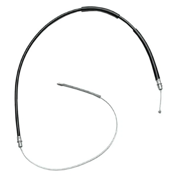 Nuevo de Lote Antiguo Original GM AC Delco Cable de Freno 18P2653 19113852 2002-2003 Ford Windstar Foto 1 de 1