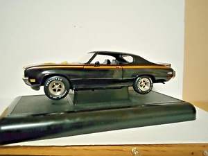 1993 Ertl American Muscle Diamond Collectible 1971 Buick GSX GS455 1/18 Diecast - Bild 1 von 8