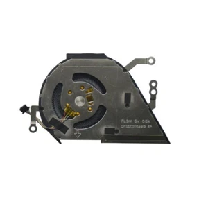 Pour ASUS Y406 Y406U Y406UA 13NB0LA0M02011 FL3M 5V 0.5A DFS5K121154912 Ventilateur CPU - Photo 1/2