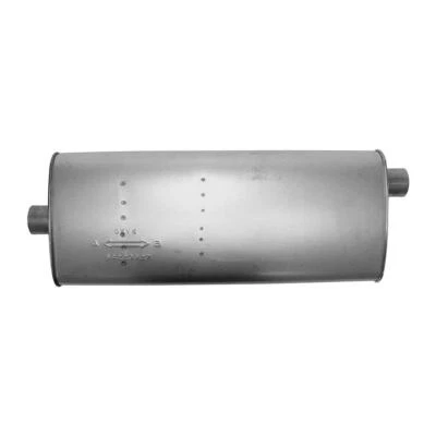 Silenciador de escape 700362-AE para Jeep Grand Cherokee 2000 4,0 L L6 gas ohv Foto 1 de 4