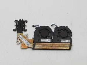 HP Pavilion 15-cs Series 15.6" Genuine Laptop CPU Fans w/Heatsink L25585-001 - Afbeelding 1 van 2