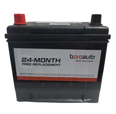 BPROAUTO Vehicle Battery 1BPB2600AA GROUP SIZE 26 Local Pick Up Only - Image 1 of 2
