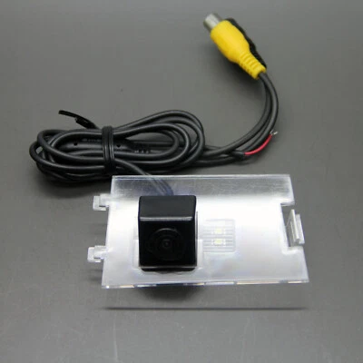 HD Color Car Reverse Rear View Backup Camera For Jeep Grand Cherokee 2009 2010 - Image 1 of 4