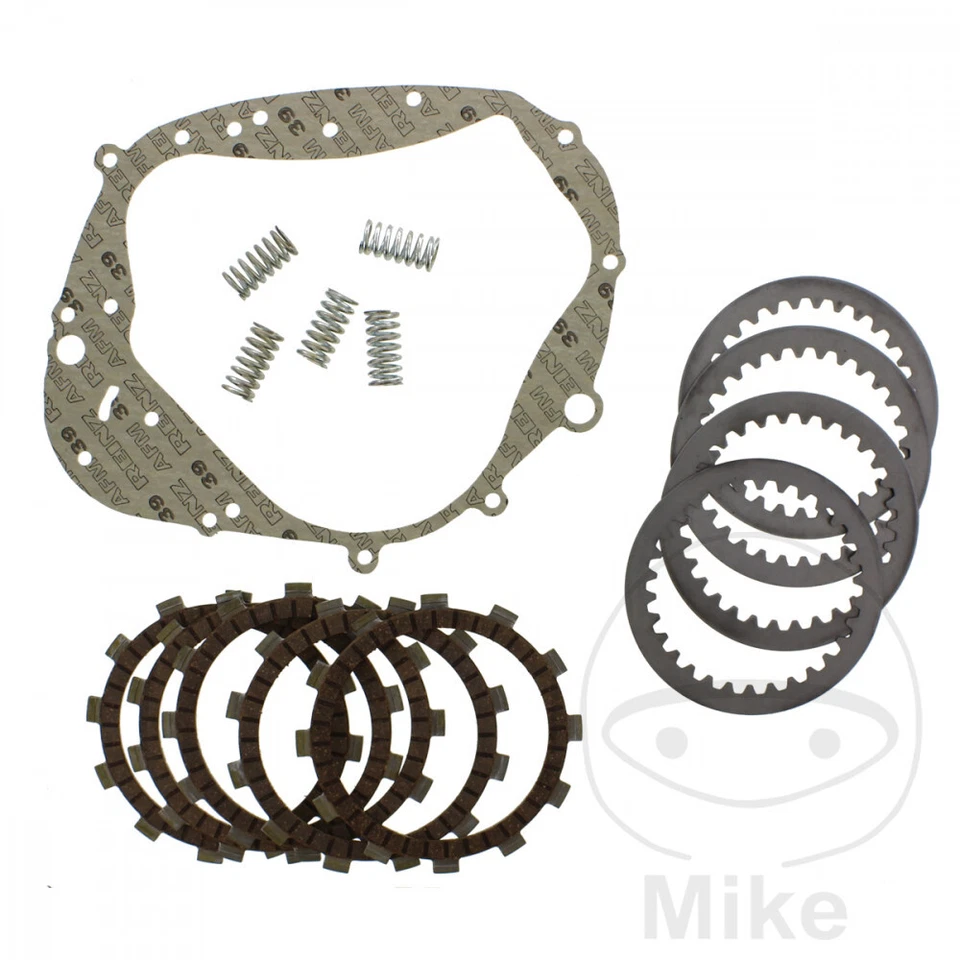 Kit de embrague TRW para Suzuki GN 125 1994-1997 Foto 1 de 1