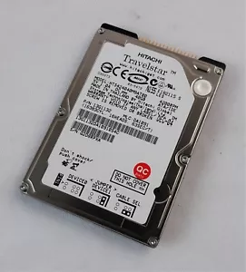 Hitachi 13G1132 Hard Disk Drive - Picture 1 of 3