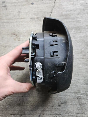 Dodge Durango 2017 volante Foto 1 de 4