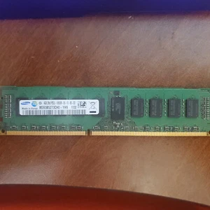 Samsung 16x 4GB 2Rx8 10600 DDR3 ECC SDRAM Memory Module (64GB Total) - Picture 1 of 1