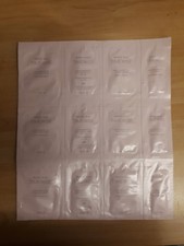 MARY KAY 3D TIMEWISE AGE MINIMIZE~ SACHET SAMPLES (3 SETS)  COMBINATION TO OILY