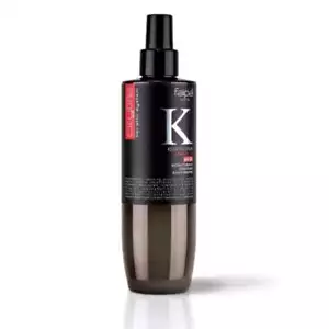 Spray Per Capelli Ristrutturante Istantaneo Cheratina Faipa City Life Keratin - Foto 1 di 1