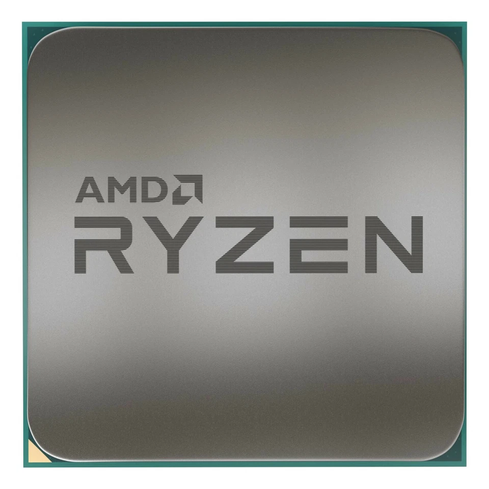 Amd ryzen 5 1500X cpu 4x 3,5 GHZ turbo 3,7 GHZ 8 Thread 16MB Cache 65W AM4 - Immagine 1 di 1