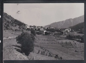 Cartolina Mezzana Val di Sole Panorama D1849 - Bild 1 von 1