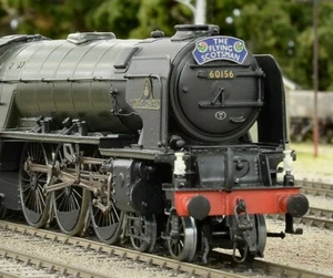 00 gauge (4mm) Silver Tay Models: Headboards Part 1 (A - M) - Picture 1 of 96