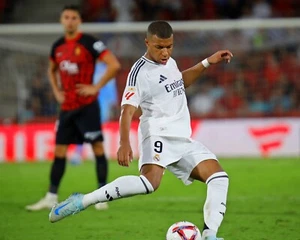 8x10 Photo KYLIAN MBAPPE France Real Madrid World Cup Champion Soccer - Picture 1 of 1