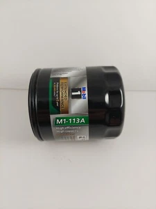 Mobil 1 Extended Performance M1-113A Oil Filter SEE DESCRIPTION - Picture 1 of 7