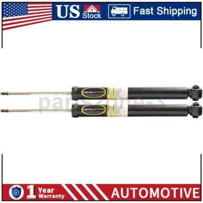 Амортизаторы и стойки амортизатор Monroe для Mercedes-Benz C300 2011 2010 2009 2008 - Изображение 1 из 2