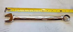 NEW SNAP-ON Tools USA SOEXM24 24mm Metric Flank Drive PLUS Combination Wrench - Foto 1 di 4