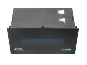 Pantalla de mensajes programable Uticor PMD150 150-115N2L16EX - USADA - Imagen 1 de 1