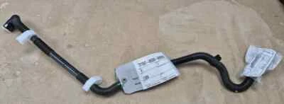 Subconjunto de tubo genuino Toyota/Lexus, salida de bote de carbón 777070E020 Foto 1 de 4